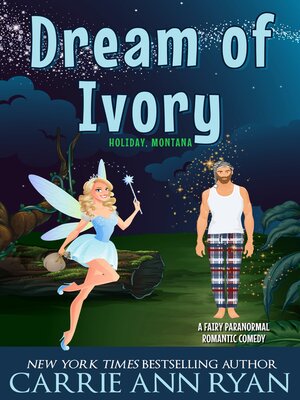 cover image of Dreams of Ivory